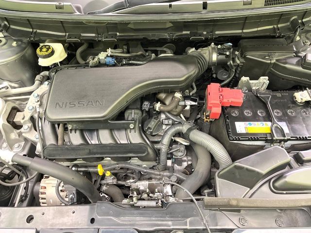 NISSAN X-TRAIL 4WD 2021 Image 31