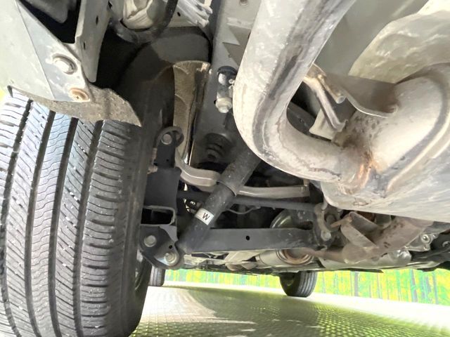 NISSAN X-TRAIL 4WD 2021 Image 31