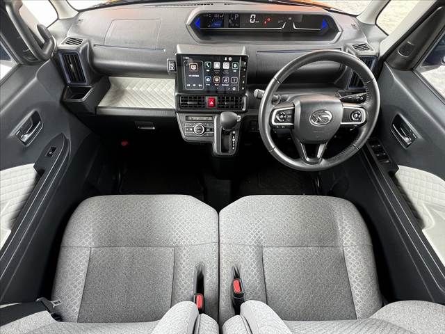 DAIHATSU TANTO 2021 Image 31