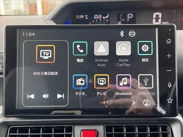 DAIHATSU TANTO 2021 Image 31