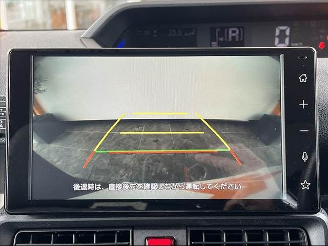 DAIHATSU TANTO 2021 Image 31