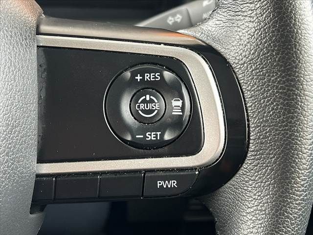 DAIHATSU TANTO 2021 Image 31