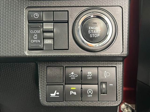 DAIHATSU TANTO 2021 Image 31