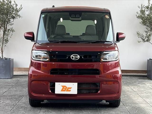 DAIHATSU TANTO 2021 Image 31