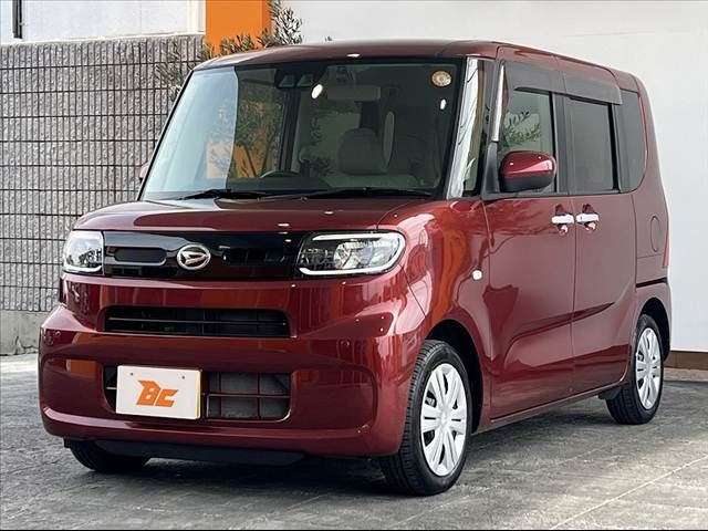 DAIHATSU TANTO 2021 Image 31