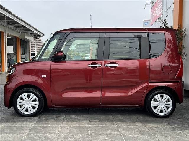 DAIHATSU TANTO 2021 Image 31
