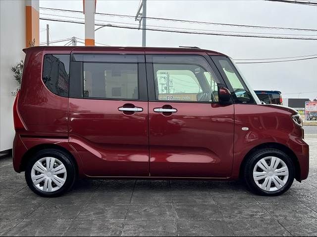 DAIHATSU TANTO 2021 Image 31