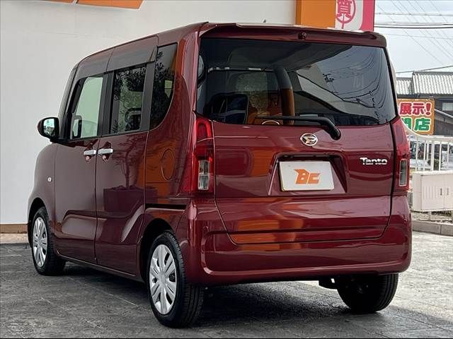 DAIHATSU TANTO 2021 Image 31