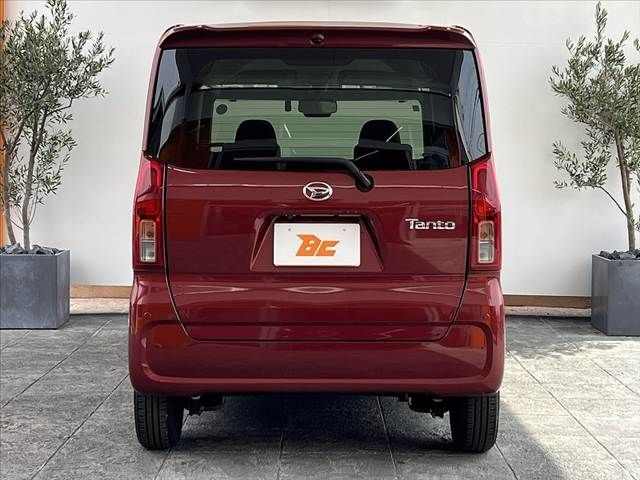DAIHATSU TANTO 2021 Image 31