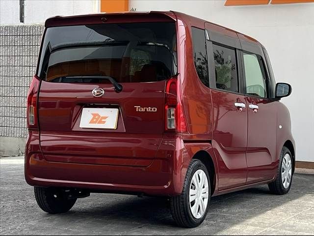 DAIHATSU TANTO 2021 Image 31
