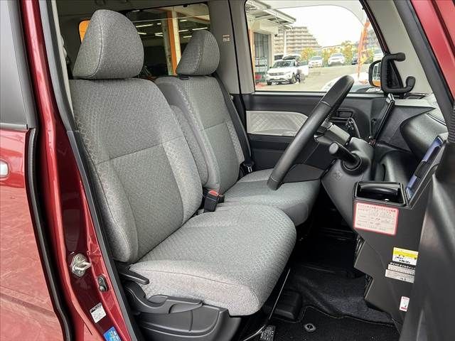 DAIHATSU TANTO 2021 Image 31