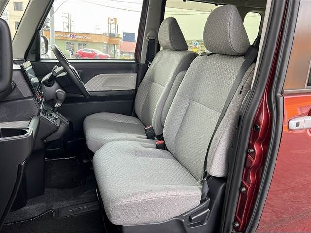 DAIHATSU TANTO 2021 Image 31