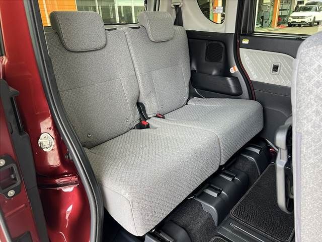 DAIHATSU TANTO 2021 Image 31