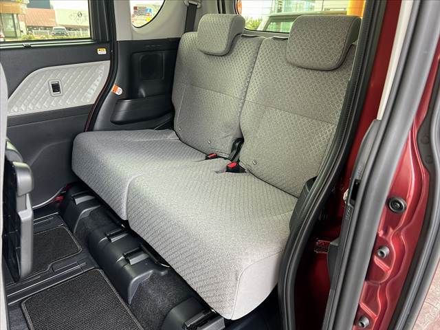 DAIHATSU TANTO 2021 Image 31