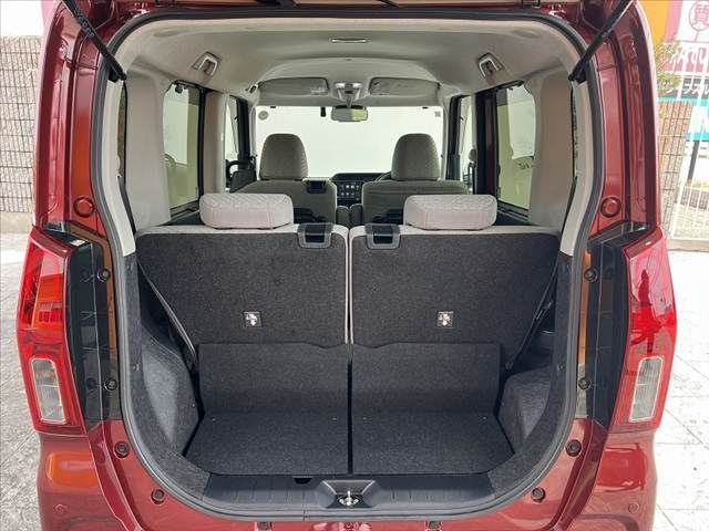 DAIHATSU TANTO 2021 Image 31