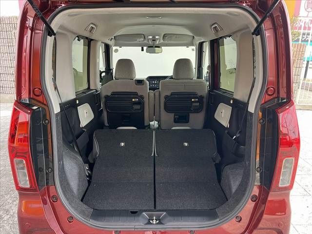 DAIHATSU TANTO 2021 Image 31