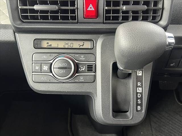 DAIHATSU TANTO 2021 Image 31