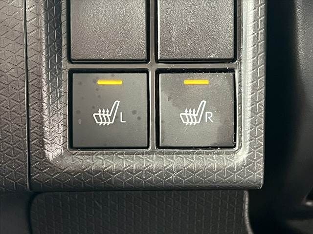 DAIHATSU TANTO 2021 Image 31