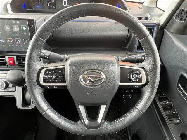 DAIHATSU TANTO 2021 Image 31