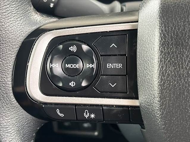 DAIHATSU TANTO 2021 Image 31