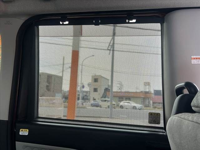 DAIHATSU TANTO 2021 Image 31