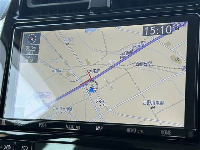 TOYOTA PRIUS 2019 Image 31