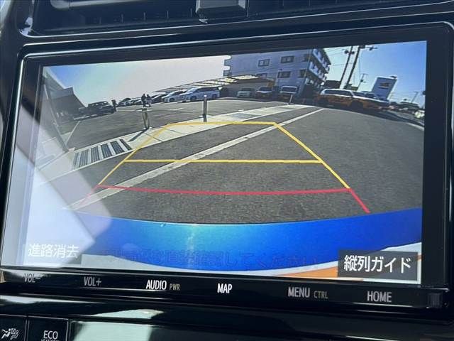 TOYOTA PRIUS 2019 Image 31