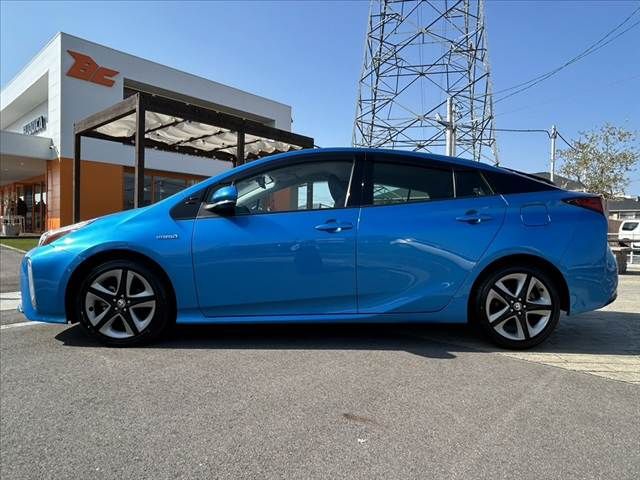 TOYOTA PRIUS 2019 Image 31