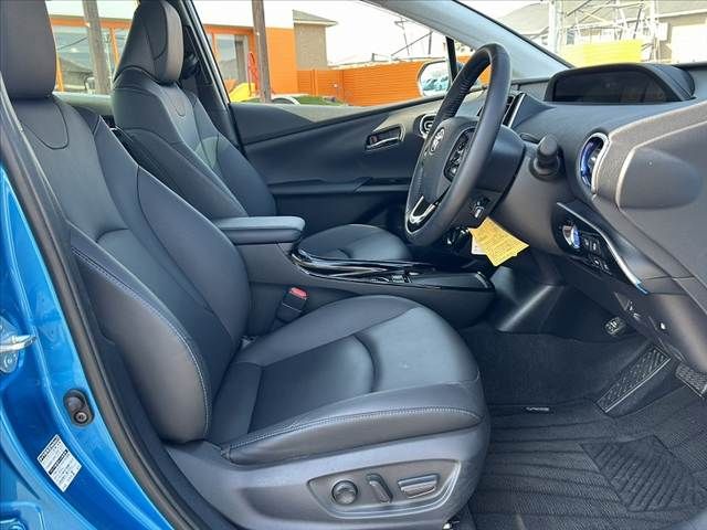 TOYOTA PRIUS 2019 Image 31