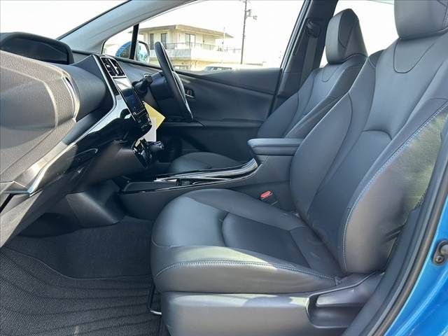 TOYOTA PRIUS 2019 Image 31