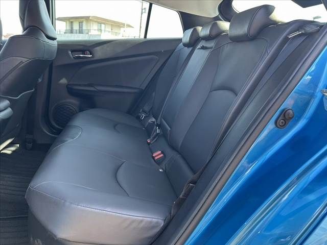 TOYOTA PRIUS 2019 Image 31