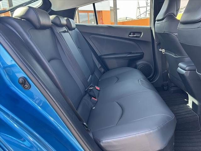 TOYOTA PRIUS 2019 Image 31