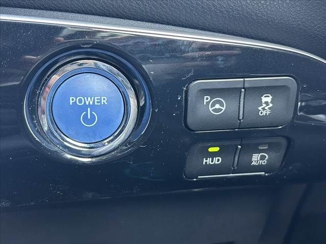 TOYOTA PRIUS 2019 Image 31