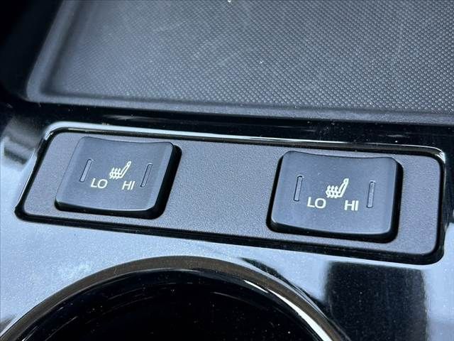 TOYOTA PRIUS 2019 Image 31