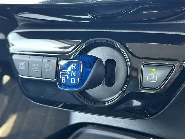 TOYOTA PRIUS 2019 Image 31