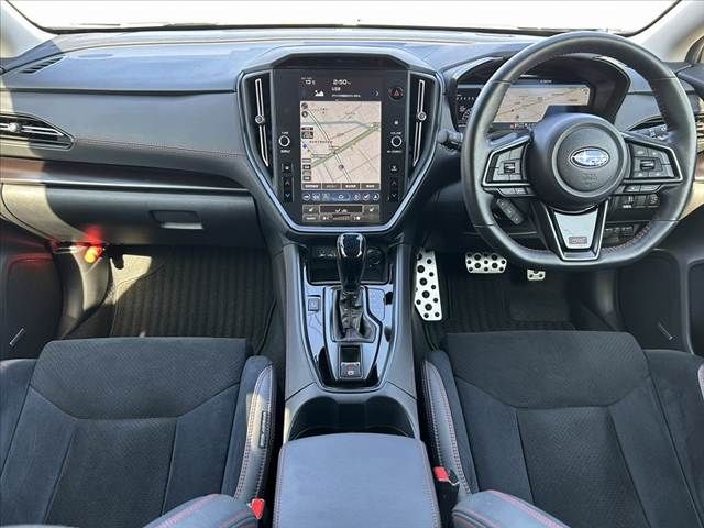 SUBARU LEVORG 2023 Image 31