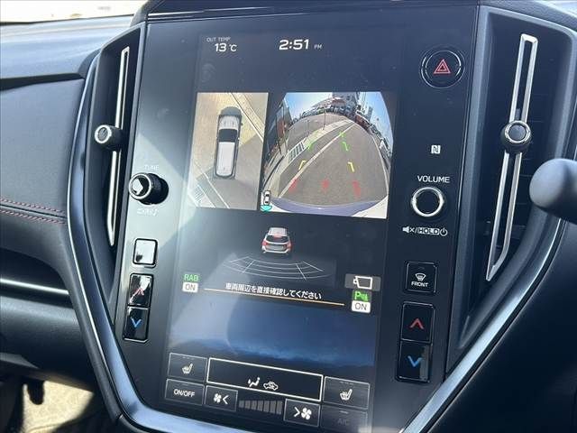 SUBARU LEVORG 2023 Image 31