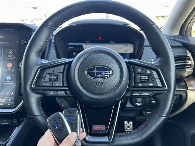 SUBARU LEVORG 2023 Image 31