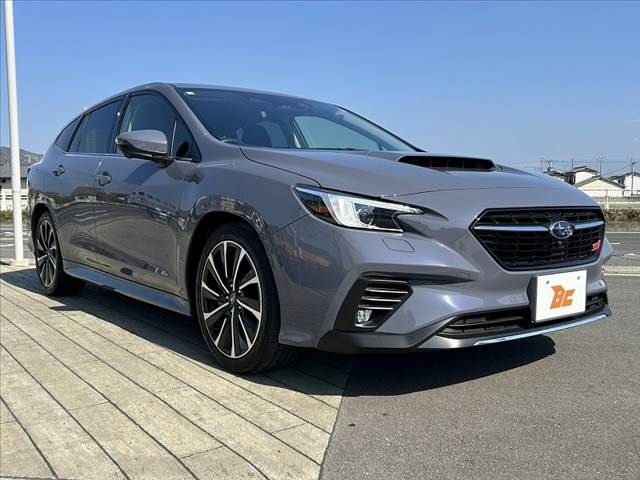 SUBARU LEVORG 2023 Image 31