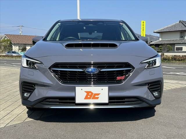 SUBARU LEVORG 2023 Image 31