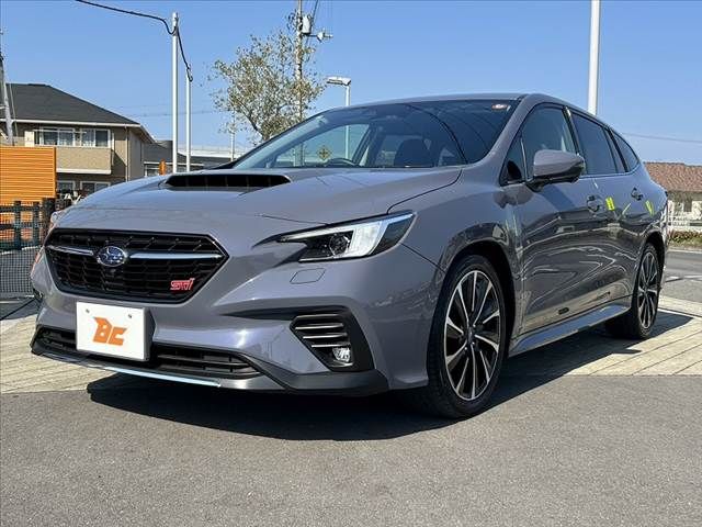 SUBARU LEVORG 2023 Image 31