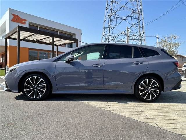 SUBARU LEVORG 2023 Image 31