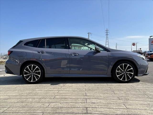SUBARU LEVORG 2023 Image 31