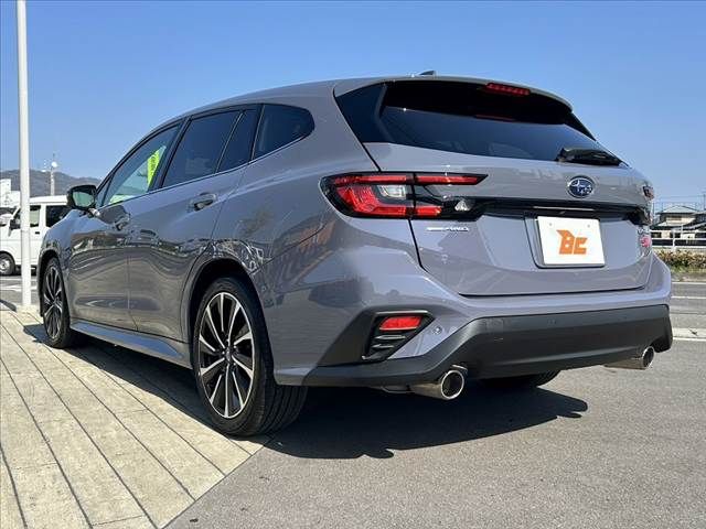 SUBARU LEVORG 2023 Image 31