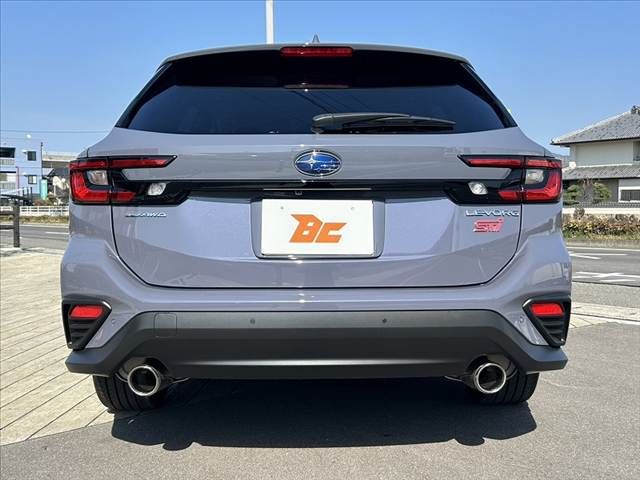 SUBARU LEVORG 2023 Image 31