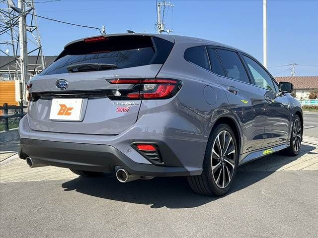 SUBARU LEVORG 2023 Image 31