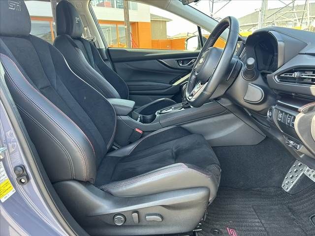 SUBARU LEVORG 2023 Image 31