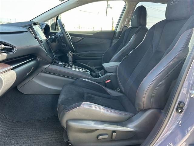 SUBARU LEVORG 2023 Image 31