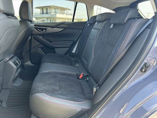 SUBARU LEVORG 2023 Image 31