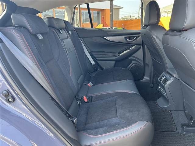 SUBARU LEVORG 2023 Image 31